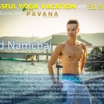 Blissful Yoga Vacation: Yoga Retreat in Chiang Mai with Ed & Ploy