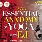 Essential Anatomy of Yoga