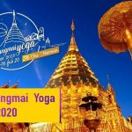 Chiang Mai Yoga, Art & Dance 2020
