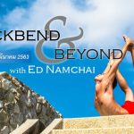 Backbend and Beyond Yoga Ananda Khonkaen