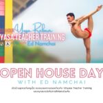 Open House Day