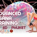 Advanced Asana Training with Ed - Phuket 2022