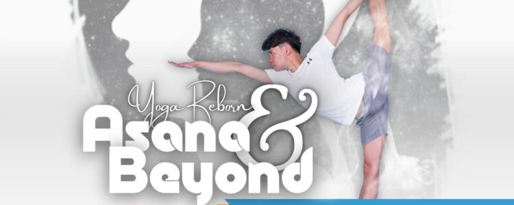Asana & Beyond – Bangkok 2022
